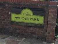 The Limes - B&B York