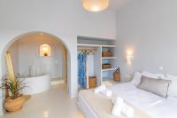 Campus del villaggio - B&B Kámpos