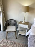 Tidor Garden Cottage - Chambres d'hôtes Bloemfontein