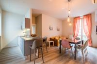 Carlina Palace by Varental - B&B Turín