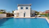 B&B Torre-Pacheco - Villa Madrono - A Murcia Holiday Rentals Property - Bed and Breakfast Torre-Pacheco