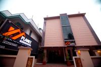 B&B Trivandrum - PLANET RESIDENCY - Bed and Breakfast Trivandrum