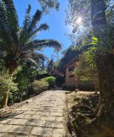 Recanto dos Sonhos Guest House - B&B Lumiar