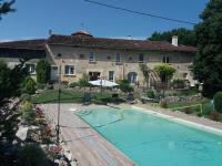 GITE Abeille-Soleil - B&B