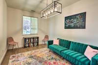 12 Mi to Riverwalk District Quiet Reno Retreat - B&B Reno