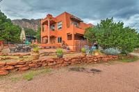 B&B Sedona - Pet-Friendly Getaway by Bell Rock Trail! - Bed and Breakfast Sedona