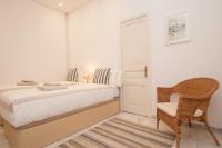 Large Two-Bedroom Apartment