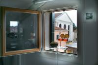 Biennale Gallery Loft - B&B Venecia