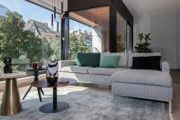 Boulevard Botanie city apartment with parking - Ferienwohnung Hasselt