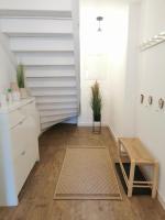 Ferienhaus Theodor EG - Ferienwohnung Laufen (Salzach)