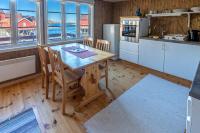 Sea View Two-Bedroom Cottage