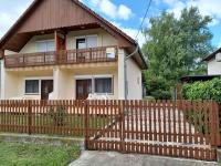 Holiday home Balatonkeresztur 12 - Ferienwohnung