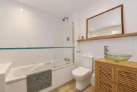 Haus mit 1 Schlafzimmer
