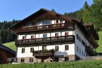 B&B Sesto - Unterlanerhof - Bed and Breakfast Sesto