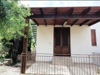 Il Volo Dei Gabbiani - B&B Scopello