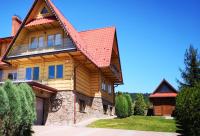 Krasna Chata Maniowy - Ferienwohnung