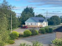 B&B Tain - Linne Lodge - Bed and Breakfast Tain