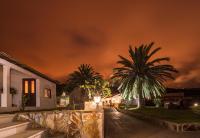 Tenerife Paradise 11 Bungalow - Hotel Rural Fsj - B&B San Juan de la Rambla