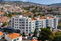 Alegria III by An Island Apart - Bed and Breakfast Funchal
