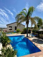 Arco Casas Adosadas - B&B