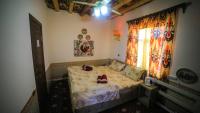 Double or Twin Room with View