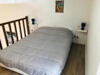 Résidence chêne percé Appartement au RDC 51 m2 - Chambres d’hôtes Dieppe