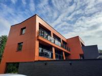Orange Holiday - Ferienwohnung