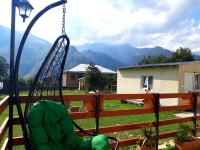 Guest House Elguja Qushashvili - Bed and Breakfast St’epants’minda