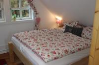 B&B Stubbendorf - gemütliches Gästezimmer in Ostseenähe - Bed and Breakfast Stubbendorf