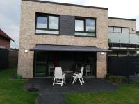 Ferienwohnung am Welper-Wald-Vechta-Süd - B&B
