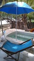 Casa GAMA-Playa ORILLA DEL MAR, Beach and Town - B&B