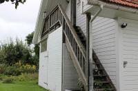 gemütliches Gästezimmer in Ostseenähe - B&B Stubbendorf
