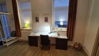 Appartement Lavendel, Ferienwohnung mit eigenem Eingang wie ein kleines Haus - B&B Bad Salzuflen