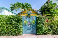 B&B Miami Beach - Sunflower Boutique Hotel Apartments - Bed and Breakfast Miami Beach