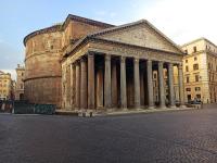 Domus Pastini - B&B Roma