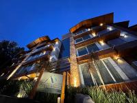 Alpes da Montanha 201 - Apartamento em Gramado - Bed and Breakfast Gramado