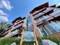 Alpes da Montanha 201 - Apartamento em Gramado - B&B Gramado