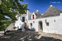 Masseria Mazzalorsa - B&B Alberobello