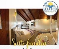 Residencial da Praça Garopaba - Chambres d’hôtes Garopaba