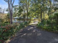 Hilldo - Ferienwohnung Kurrajong
