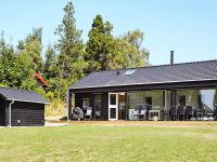 B&B Slagelse - 8 person holiday home in Slagelse - Bed and Breakfast Slagelse