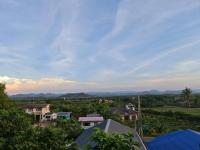 King Room with Mountain View