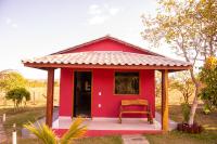 Vila da Mata Chalés - B&B