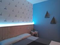 Chambre Double ou Lits Jumeaux Standard