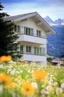 Alpina Appartements - Ferienwohnung