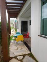 Cantinho da Alegria Suítes - Ferienwohnung