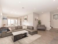43A Twynam Street - B&B