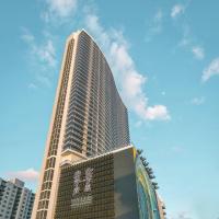 Million Dollar View at Hyde Resort And Residences - B&B