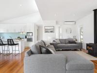 You Me And The Sea Blairgowrie - B&B Blairgowrie