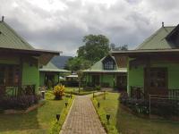 Villa Creole - Bed and Breakfast La Digue
